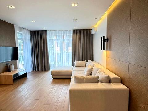 квартира за адресою Пасічна вул., 154