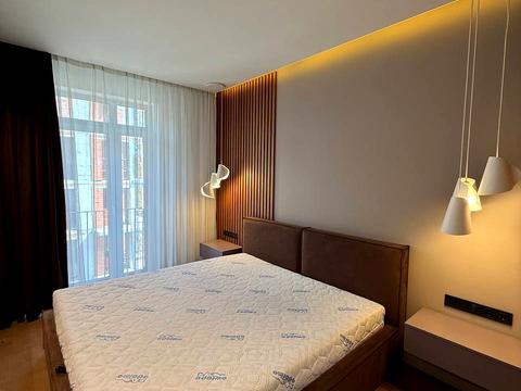 квартира за адресою Пасічна вул., 154