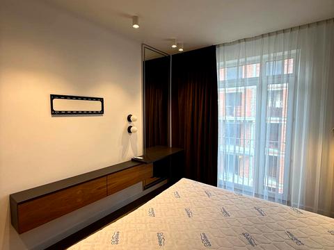 квартира за адресою Пасічна вул., 154