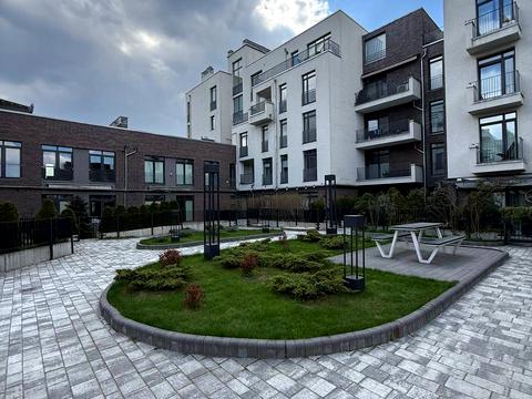 квартира за адресою Пасічна вул., 154