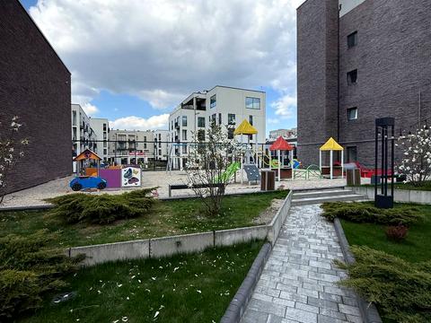 квартира за адресою Пасічна вул., 154