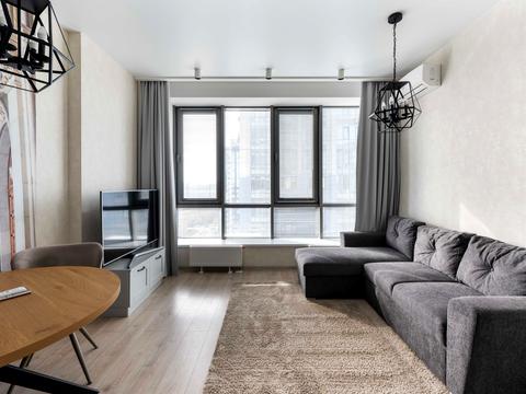 квартира за адресою Трускавецька вул., 2-А