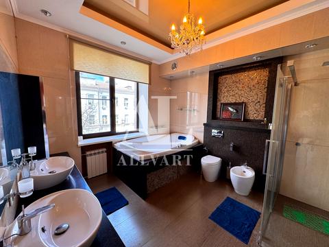 квартира за адресою Велика Васильківська вул. (Червоноармійська), 67/7