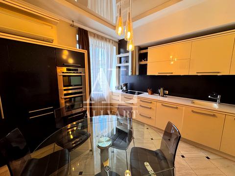 квартира за адресою Велика Васильківська вул. (Червоноармійська), 67/7