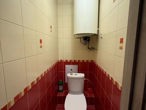 квартира по адресу Евгения Патона ул., 27