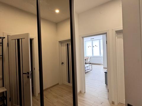 квартира за адресою Стрийська вул., 86-В