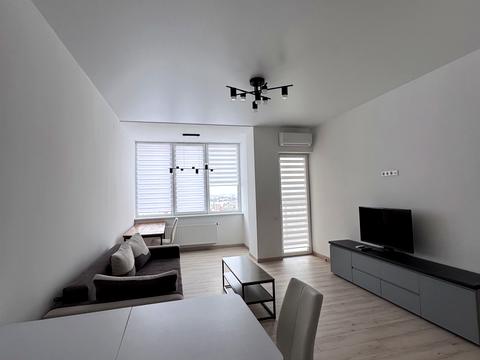 квартира за адресою Стрийська вул., 86-В