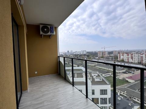 квартира за адресою Стрийська вул., 86-В