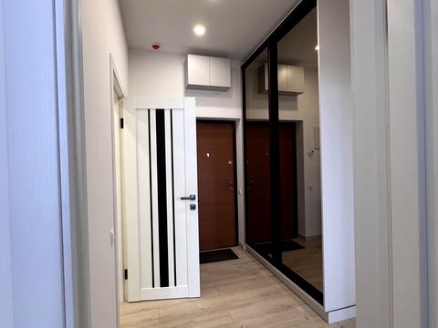 квартира за адресою Стрийська вул., 86-В