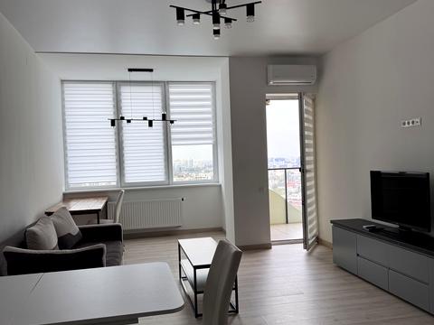 квартира за адресою Стрийська вул., 86-В