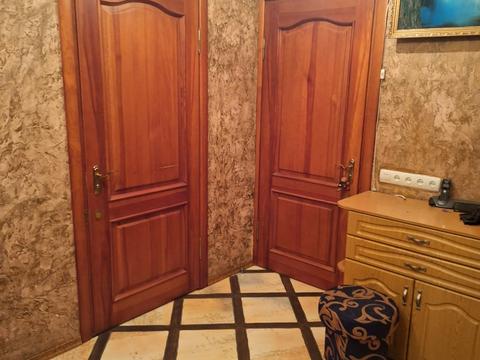 комната по адресу Академика Заболотного ул., 106