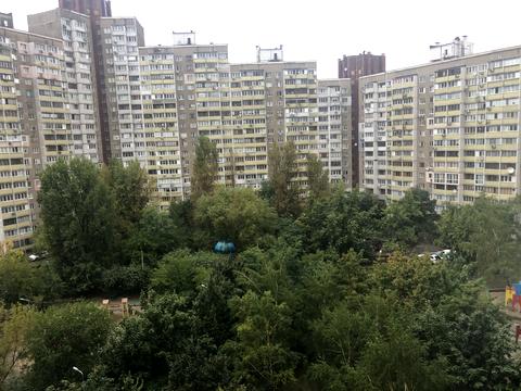 комната по адресу Академика Заболотного ул., 106