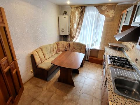 квартира за адресою Богдана Хмельницького бульв., 12б