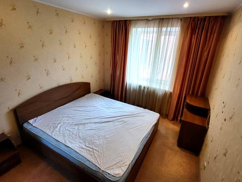 квартира за адресою Богдана Хмельницького бульв., 12б