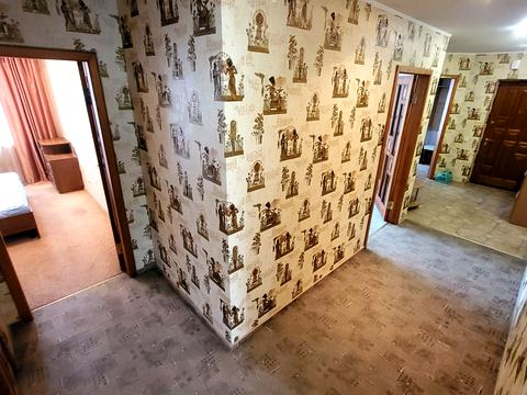 квартира за адресою Богдана Хмельницького бульв., 12б