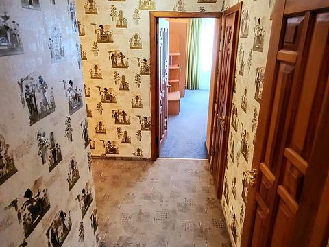 квартира за адресою Богдана Хмельницького бульв., 12б