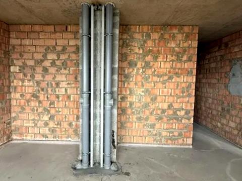 квартира по адресу Чехова ул., (Будинок 13)