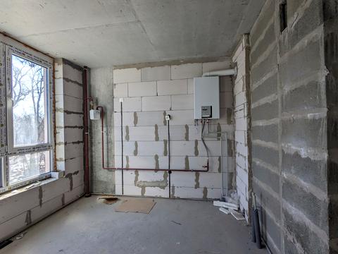 квартира за адресою Бориса Гмирі вул., (Будинок 7.5)