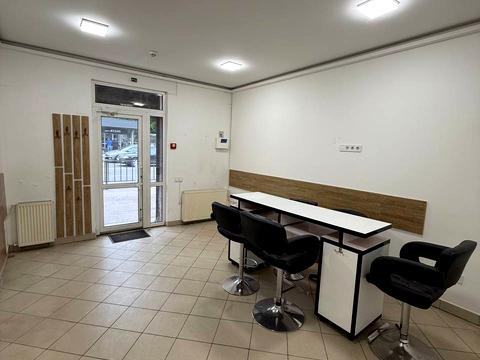 коммерческая по адресу Кульпарковская ул., 124