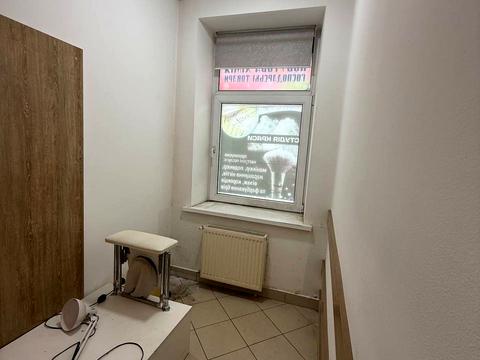 коммерческая по адресу Кульпарковская ул., 124