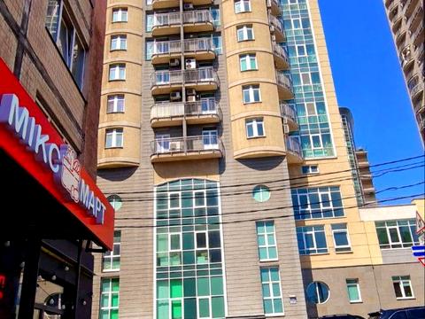 комерційна за адресою Звіринецька вул., 61