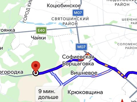 квартира за адресою Ярова вул., 2а