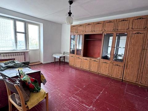 квартира за адресою Київська вул., 1