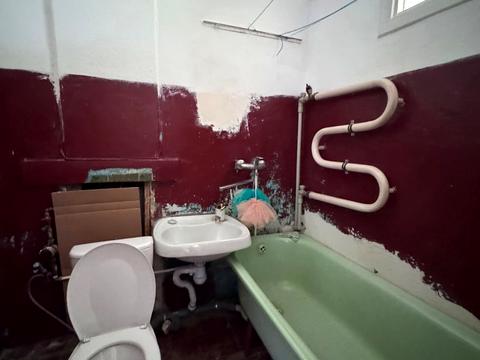 квартира за адресою Київська вул., 1