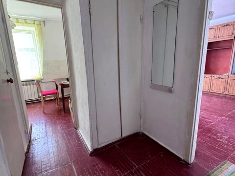 квартира за адресою Київська вул., 1