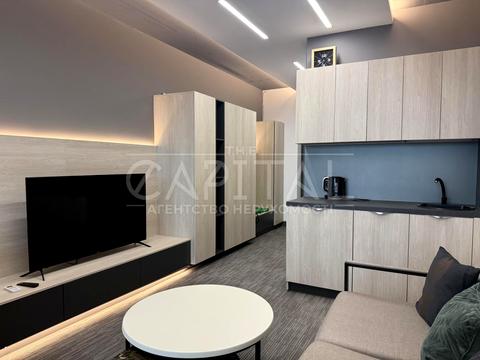 коммерческая по адресу Васильковская ул., 100-А