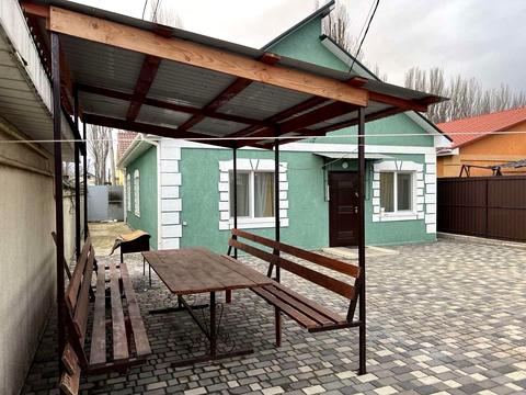 будинок за адресою Маріупольська вул. (Ростовська), 3