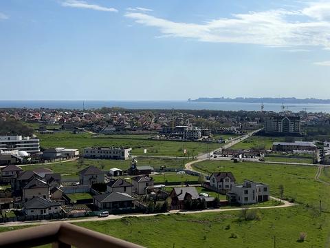 квартира по адресу Академика Сахарова ул., (59 перлина)