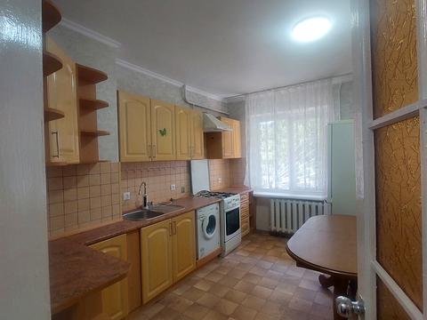 квартира по адресу Евгения Чикаленко ул., 54/3