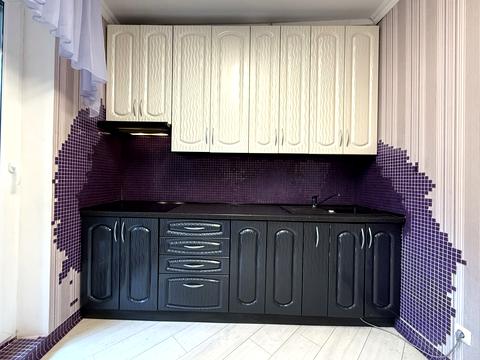 квартира за адресою Автозаводська вул., 43