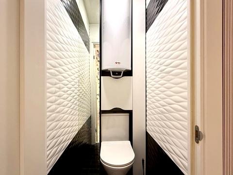 квартира за адресою Автозаводська вул., 43