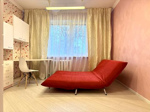 квартира за адресою Автозаводська вул., 43