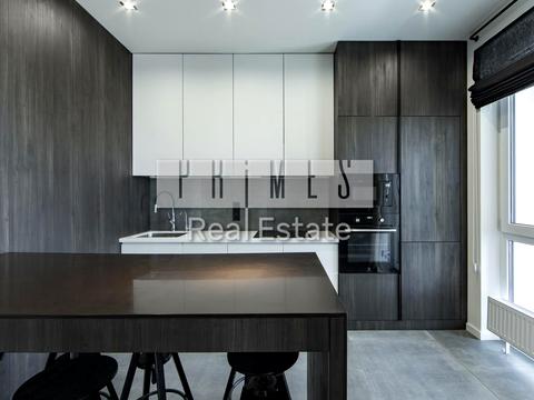 квартира за адресою Лейпцизька вул., 13-А