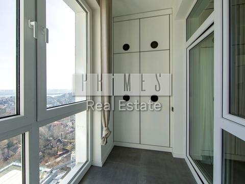 квартира за адресою Лейпцизька вул., 13-А