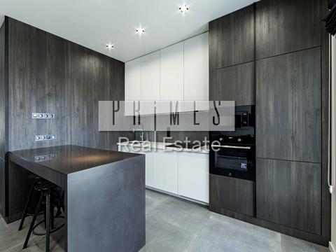 квартира за адресою Лейпцизька вул., 13-А