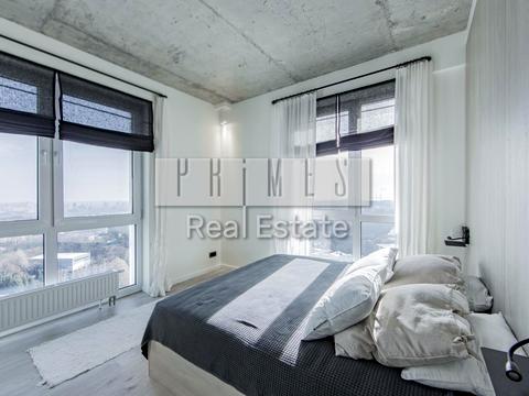 квартира за адресою Лейпцизька вул., 13-А