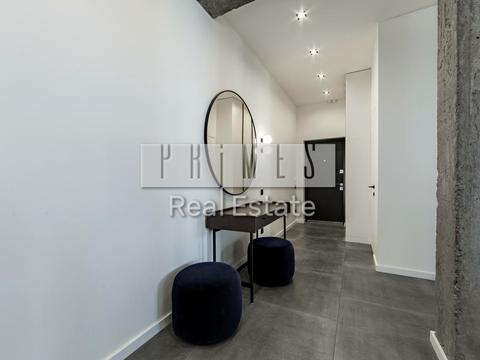 квартира за адресою Лейпцизька вул., 13-А