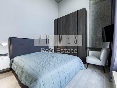 квартира за адресою Лейпцизька вул., 13-А