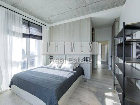 квартира за адресою Лейпцизька вул., 13-А