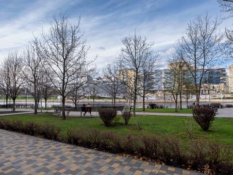 коммерческая по адресу Трускавецкая ул., 4а