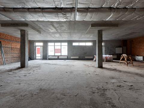 коммерческая по адресу Трускавецкая ул., 4а