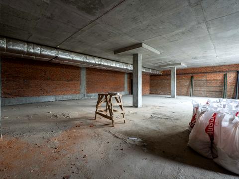 коммерческая по адресу Трускавецкая ул., 4а