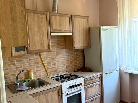 квартира по адресу Квитневая ул., 1