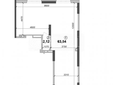 коммерческая по адресу Оптимістична ул., 1