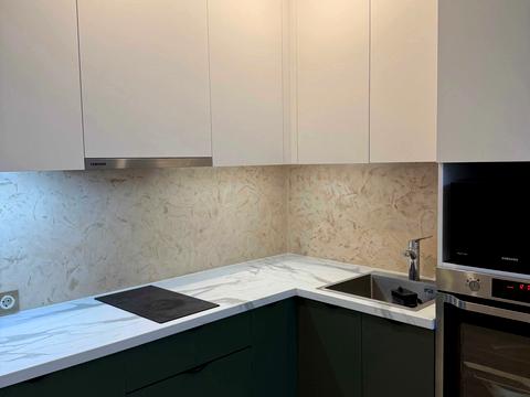 квартира по адресу Мандрыковская ул., 51л