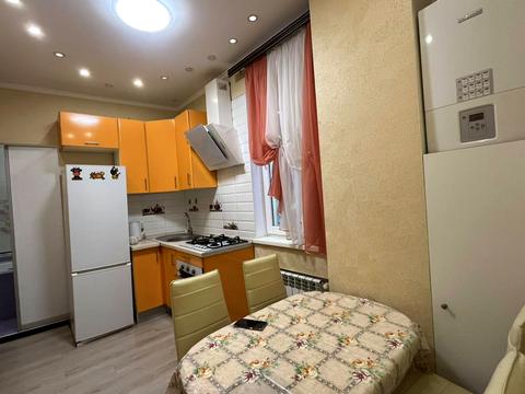 квартира за адресою Польський узвіз, 5